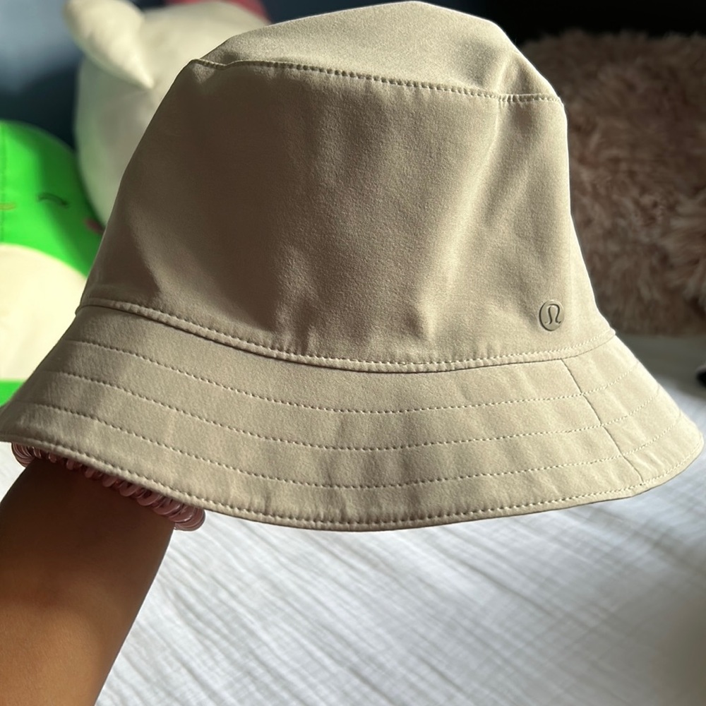 Lululemon Bucket Hat
